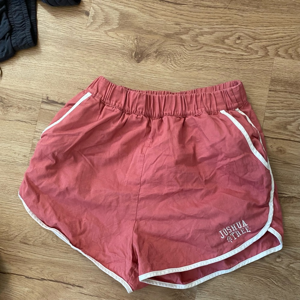 Parks Project Joshua Tree Shorts